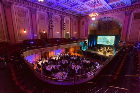 newcastle city hall events 2024